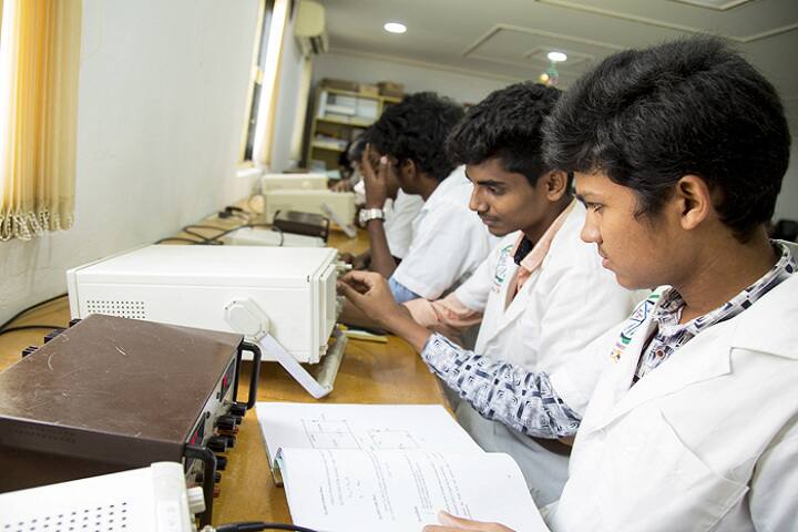 laboratory